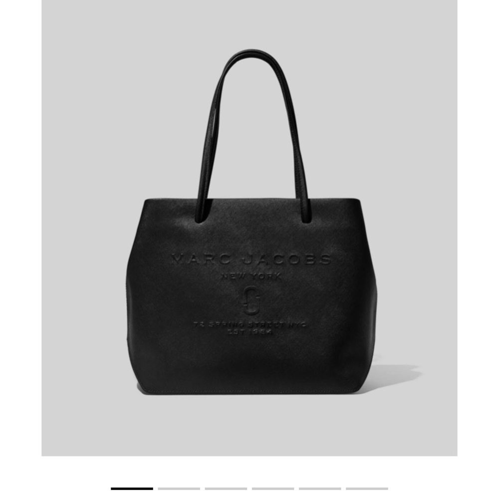 NWT marc jacobs tote style purse